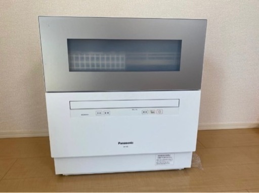 パナソニック食器洗い乾燥機