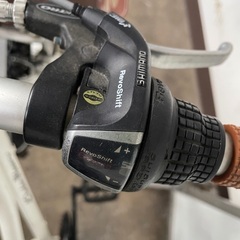 khodaa bloom  asson J20 ホワイト