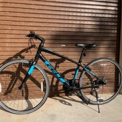 🇺🇸F E L T 超軽アルミフレーム　⚙️24速　ブランド車