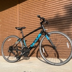 🇺🇸F E L T 超軽アルミフレーム　⚙️24速　ブランド車