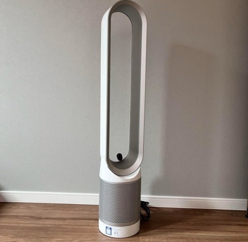 ダイソン dyson 空気清浄機付き 扇風機