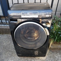 パナソニック Panasonic 6.0kg ドラム NA-VD220L