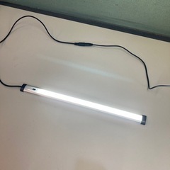 LEDスリムライト LEDエコスリムフラット センサー 35.5...