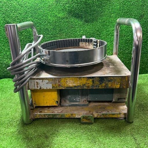 ミキスタ工業 攪拌機 パドル2本セット①【市川行徳店】【店頭取引限定