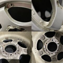 BS BLIZZAK DM-V3 265/70R16】スタッドレス【PTH 16インチ 7J6HPCD139 