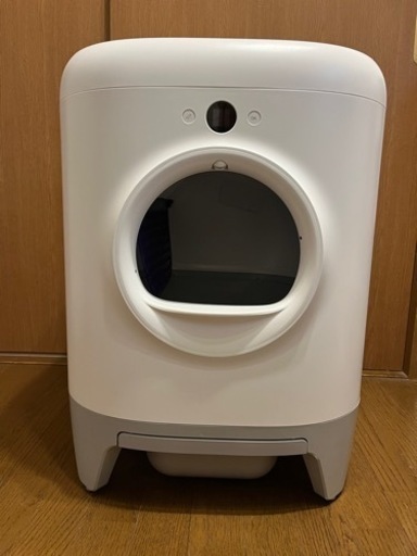 PETKIT 自動猫トイレ