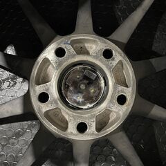 LENSO Conquista1 レンソ コンキスタ1 20インチ 4本 8J5HPCD114.3+35 