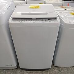 日立 全自動洗濯機 7kg 210Ｂ