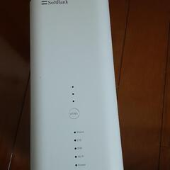 softbank Air　不要になったので　SoftBankと契...