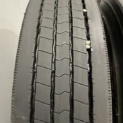 札幌発 引取OK DUNLOP SP122 225/90R17.5 127/125L 17.5インチ