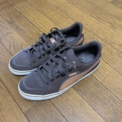 PUMA プーマ　スニーカー　25.5 メンズ