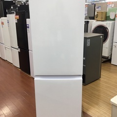 Hisenseの2023年製･2ドア冷蔵庫をご紹介します！トレジ...