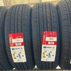 🌞175/65R14⭐工賃込み！新品未使用！bB、サクシード、ス...