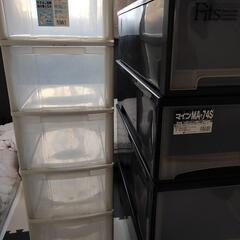 衣類収納　無料