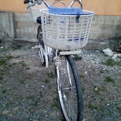 パナソニック電動アシスト、ビビ　