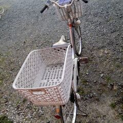 パナソニック電動アシスト、ビビ　