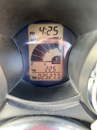 値引要応談 美車 ヤマハ グランドマジェスティ 自賠責付 即乗り出し