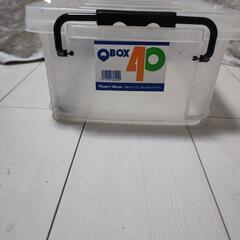 QBOX10、QBOX40