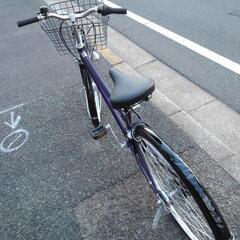 3/20まで商談中! 取り置き - 自転車 
