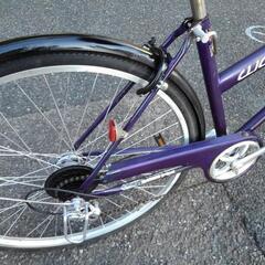 3/20まで商談中! 取り置き - 自転車 