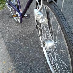 3/20まで商談中! 取り置き - 自転車 