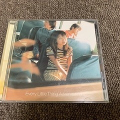 Every Little Thing / Everlasting