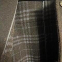 Burberry ダッフルコート 美品