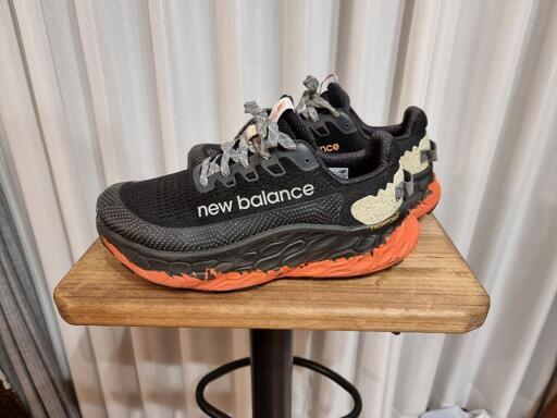 new balance 靴