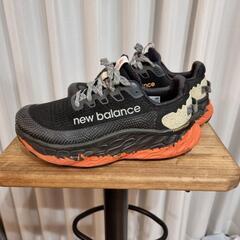 new balance 靴