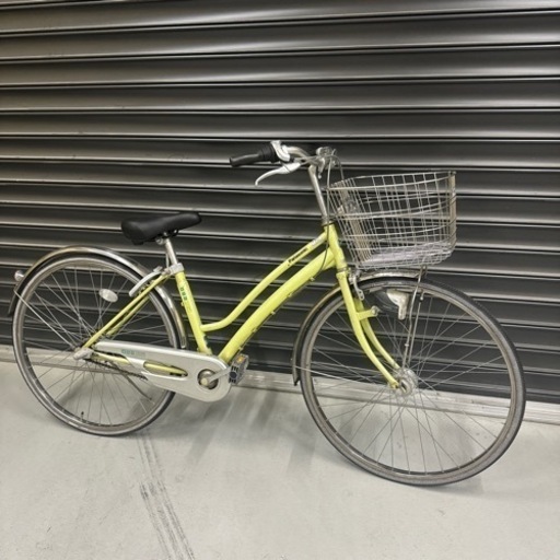 パナソニック　シティー車