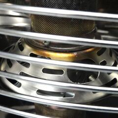 イワタニ カセットガスストーブ デカ暖II 2022年製 CB-STV-DKD2 ガスボンベ使用 暖房機器 札幌市 中央区 南12条