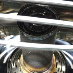 イワタニ カセットガスストーブ デカ暖II 2022年製 CB-STV-DKD2 ガスボンベ使用 暖房機器 札幌市 中央区 南12条