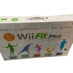 WiiFitPlus バランスボード ソフト欠品 1A0607-...