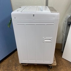 I555 ? ジモティー限定価格！ 2020年製の美品♪ Panasonic 洗濯機（5.0