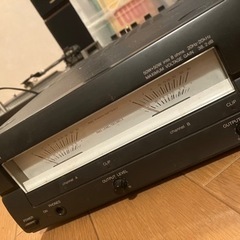 DJセット売ります。