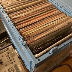 DJセット売ります。