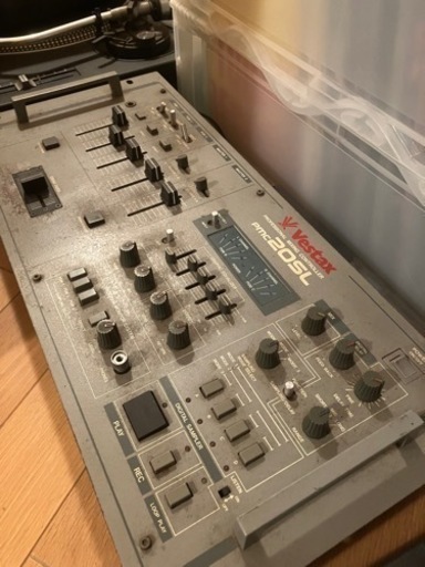 DJセットまとめて売ります！ DJセット売ります。 DJセットまとめて売ります！ XDJ-XZで DJセット激安