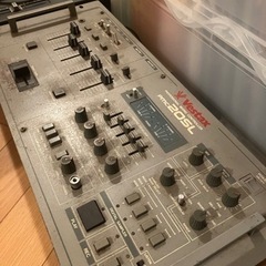 DJセット売ります。