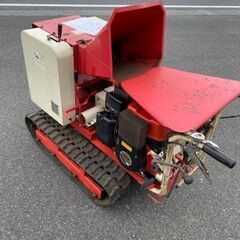 266 粉砕機 メーカー・型番不明 200V 現状品
