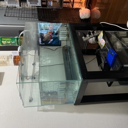 水槽セット
