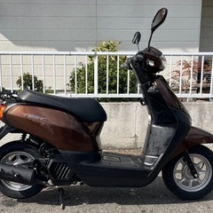 ホンダ　タクト　TACT 50cc AF75 インジェクション　...