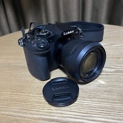 【中古】Panasoni C LUMIX DMC-G8M 標準ズ...