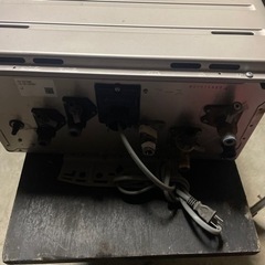 自動お湯はり機能付きパロマガス給湯器　LPガス用　　　　　