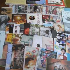 BONNIE PINK ボニーピンク サイン入り　CD DVD 本　ファンクラブ会報　パンプレット　カレンダー