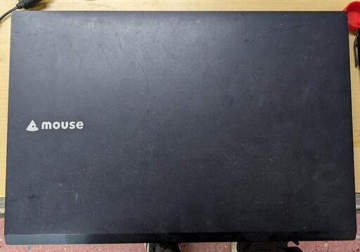 6ヶ月保証（Windows 11+Office2021年）MOUSE （MPRO-NB500H) Hothot 