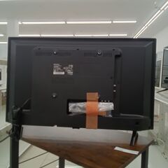 ★ジモティ割あり★ MAXZEN ハイビジョンLED液晶テレビ 32インチ 21年製 動作確認／クリーニング済み HJ2182