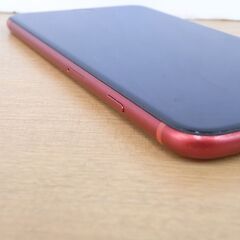 Apple iPhone 8Plus 256GB ソフトバンク MRTM2J/A レッド【モノ市場