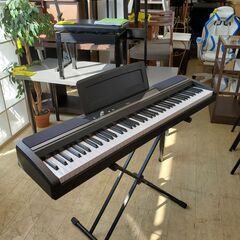 KORG 電子ピアノ デジタルピアノ 88鍵盤 SP-170S ...