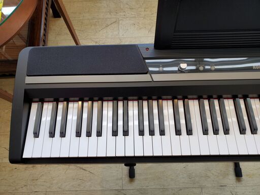 KORG 電子ピアノ デジタルピアノ 88鍵盤 SP 170イス 専用スタンド SP-170S - DIGITAL PIANO | KORG (Japan)