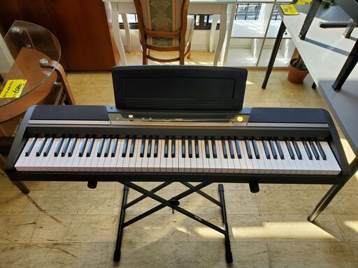 KORG 電子ピアノ デジタルピアノ 88鍵盤 SP 170イス 専用スタンド SP-170S - DIGITAL PIANO | KORG (Japan)